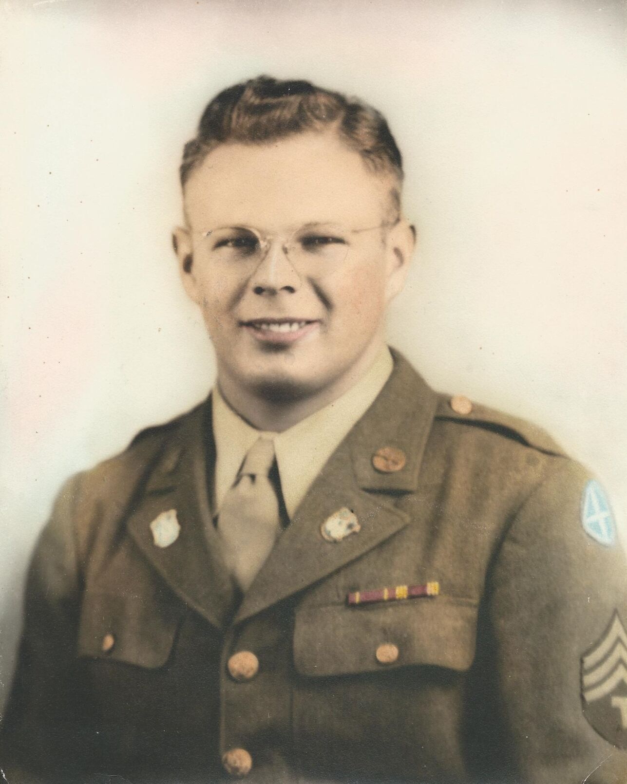 Leroy H. Luth